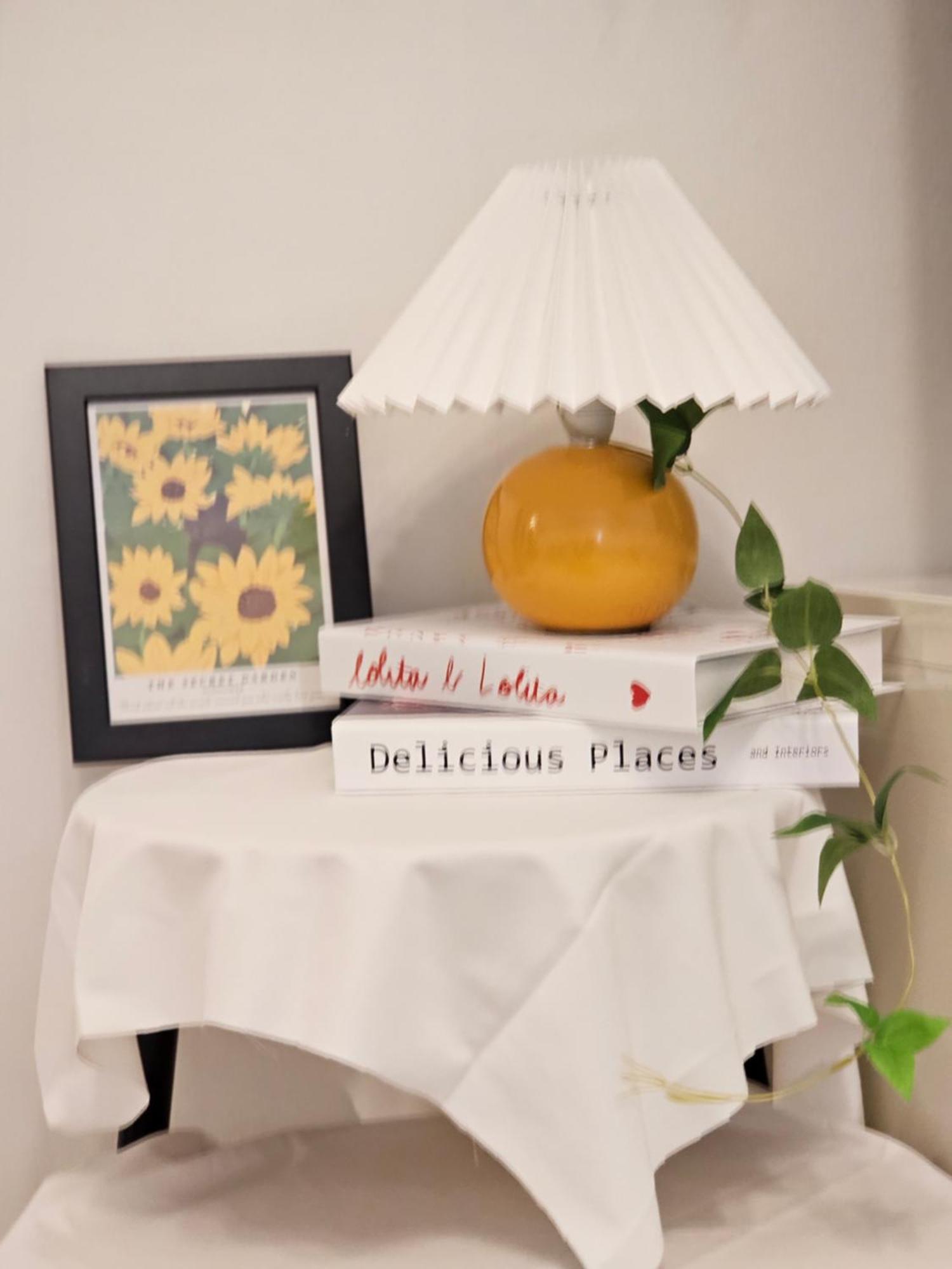 Villa Liebe House