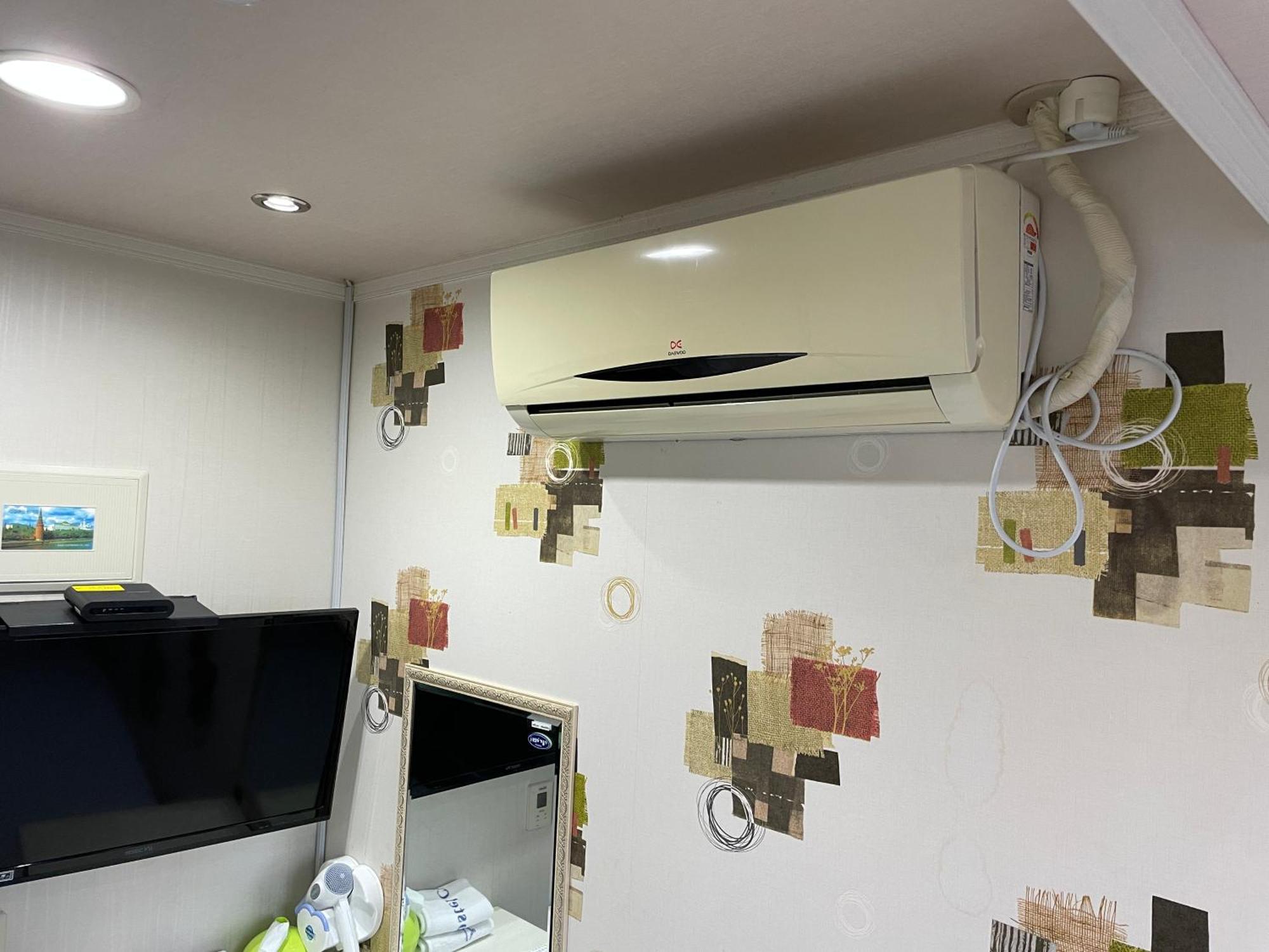 Chloe Hostel Seoul