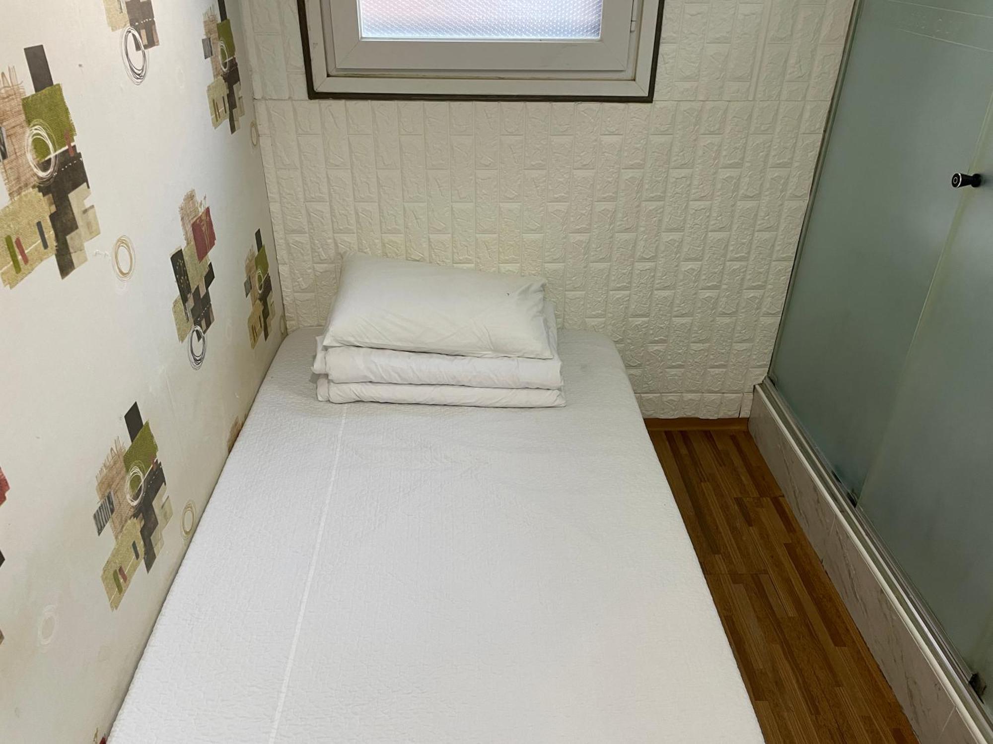 Chloe Hostel Seoul