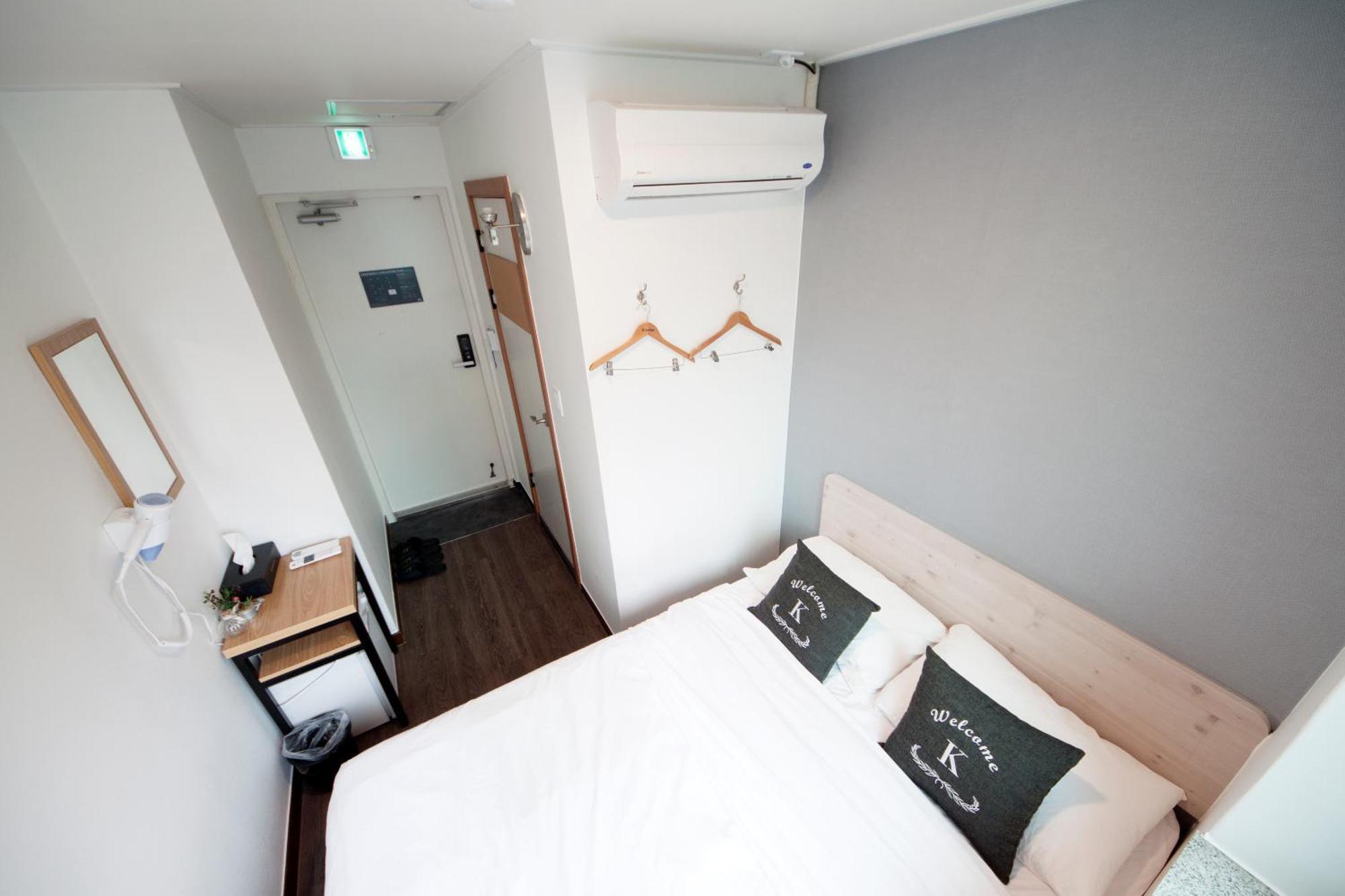 Guest house K-guesthouse Dongdaemun 2*