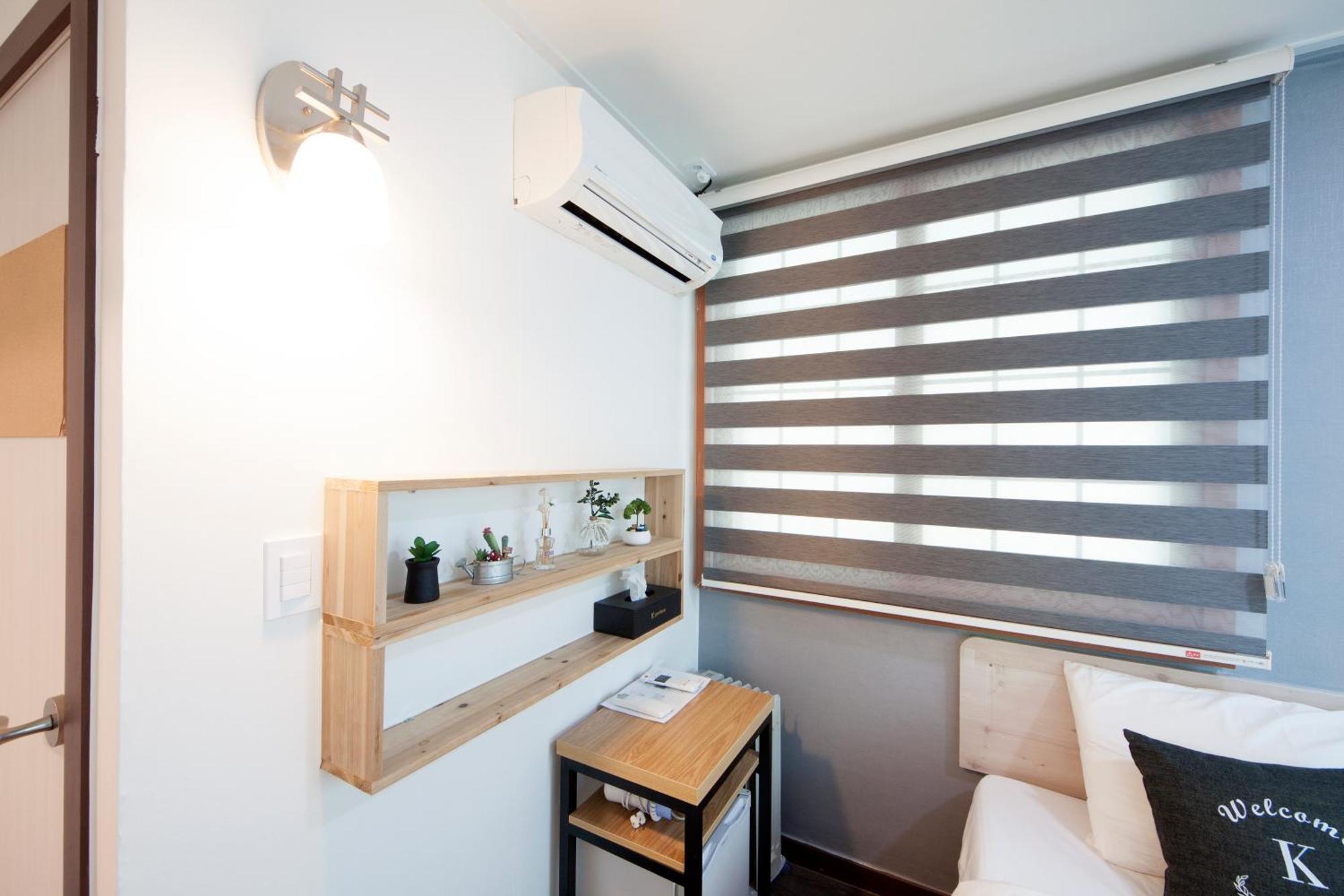 Guest house K-guesthouse Dongdaemun 2*