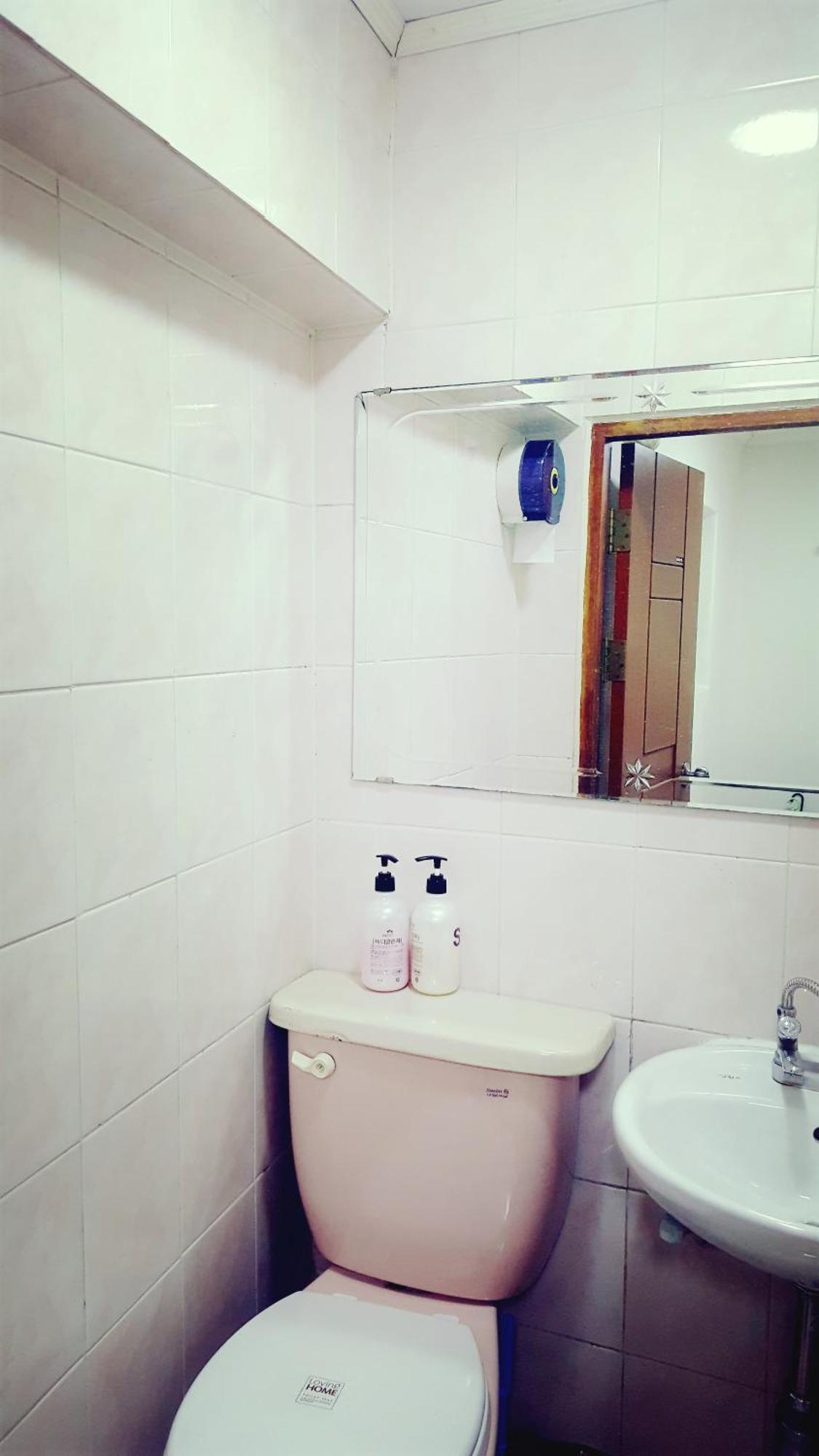 Dongdaemun Neighbors Guest house