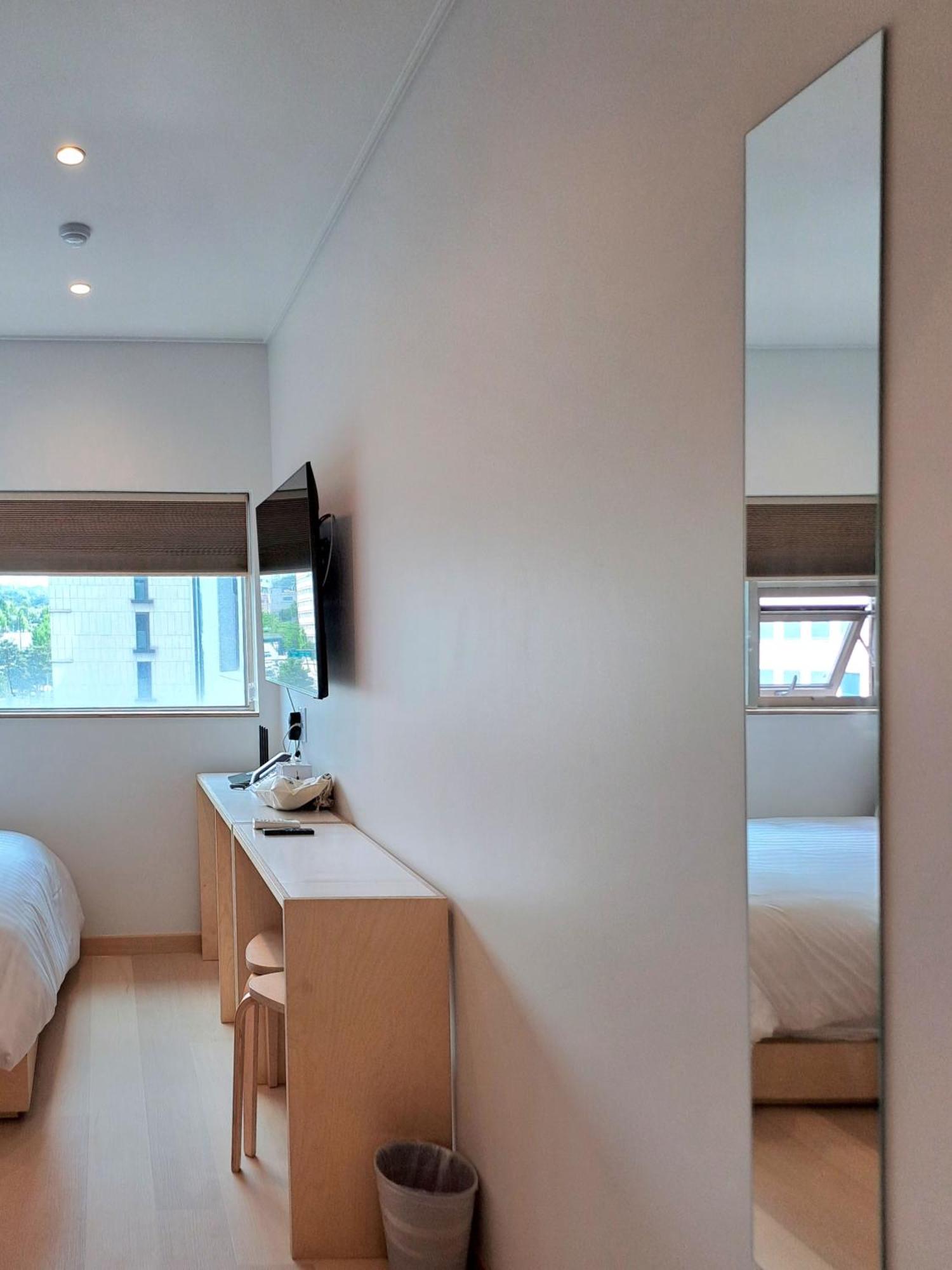 Gloryinn 3* Seoul