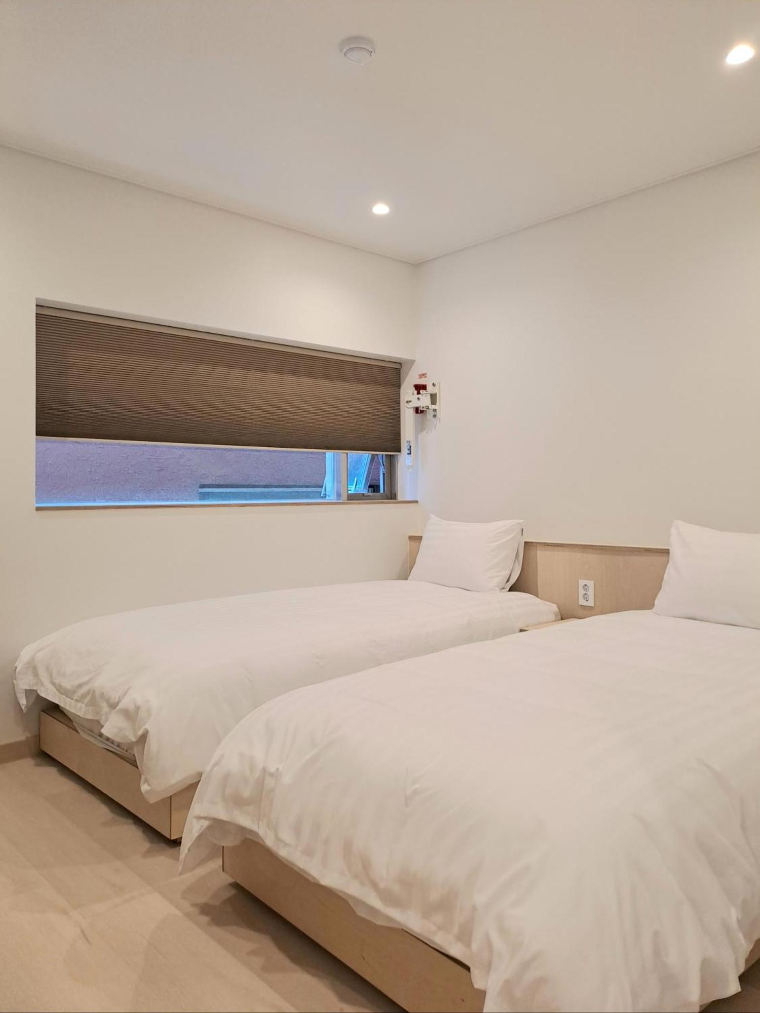 Gloryinn Hotel Seoul