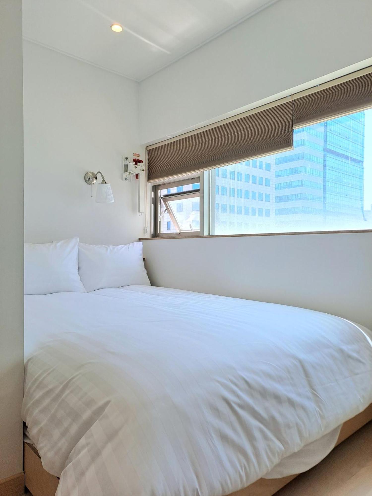 Hotel Gloryinn Seoul