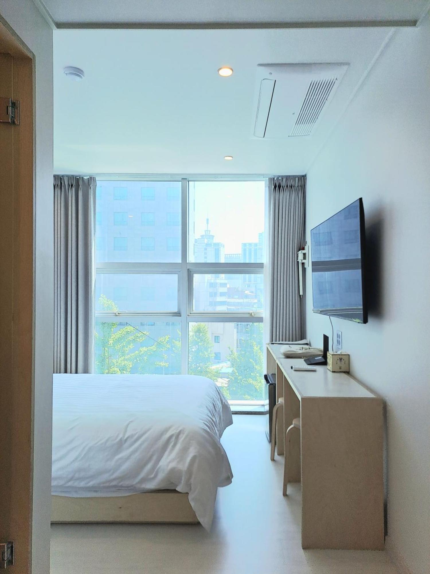 Gloryinn Seoul