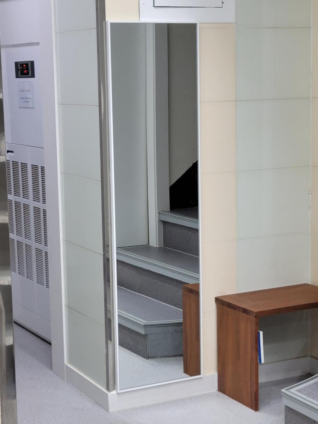 Hostel Female Only - Coco Jongno Hyehwa Station *