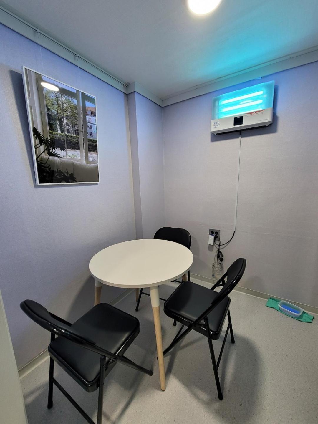 Hostel Female Only - Coco Jongno Hyehwa Station