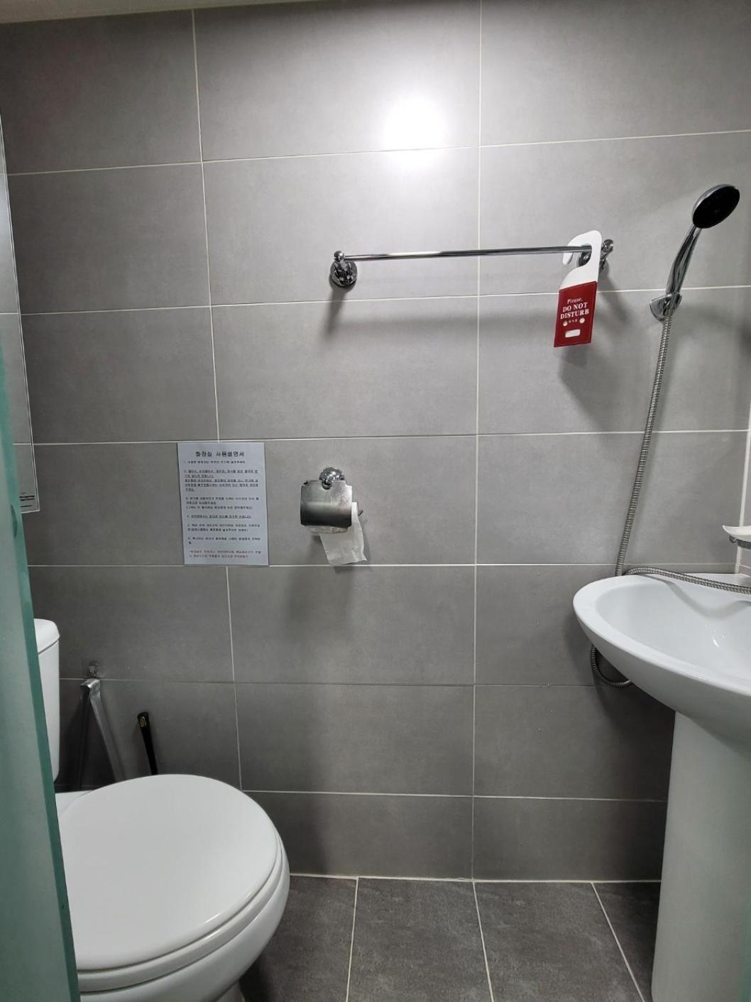 Hostel Female Only - Coco Jongno Hyehwa Station