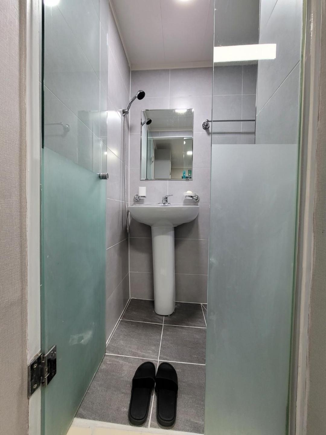 Female Only - Coco Jongno Hyehwa Station Hostel