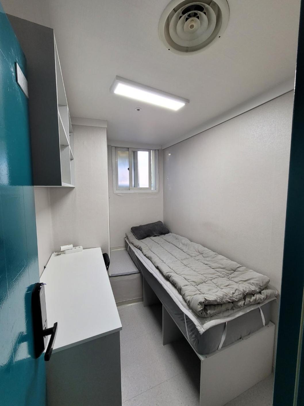 Hostel Female Only - Coco Jongno Hyehwa Station