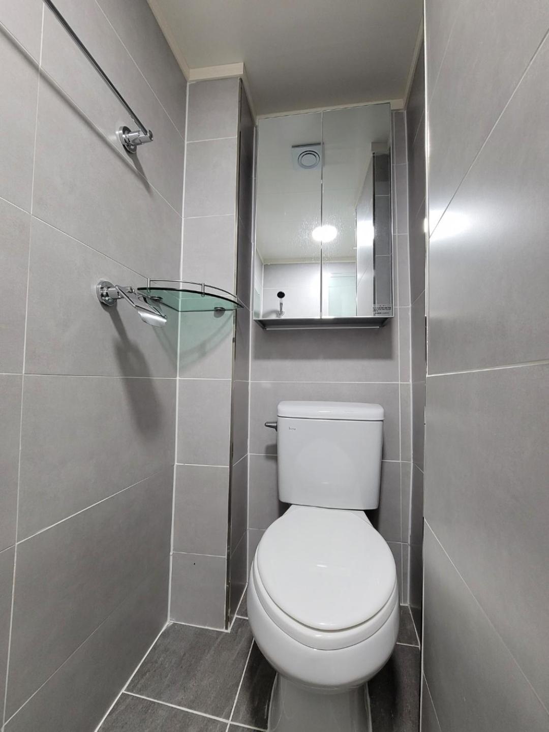 Female Only - Coco Jongno Hyehwa Station Hostel *