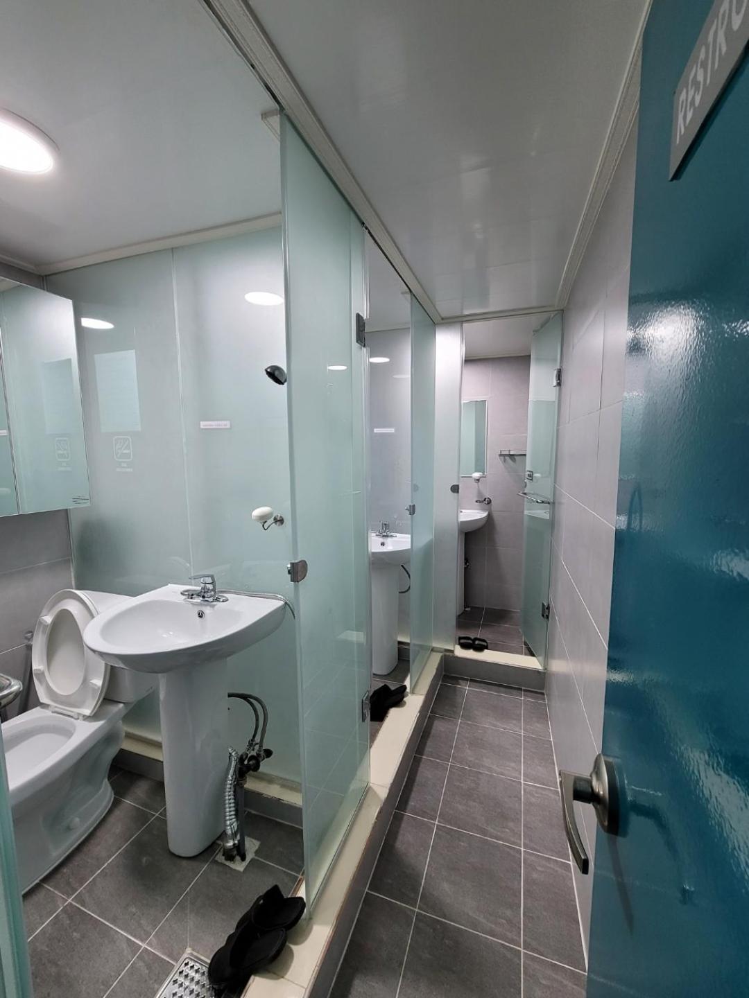 Female Only - Coco Jongno Hyehwa Station Hostel Seoul