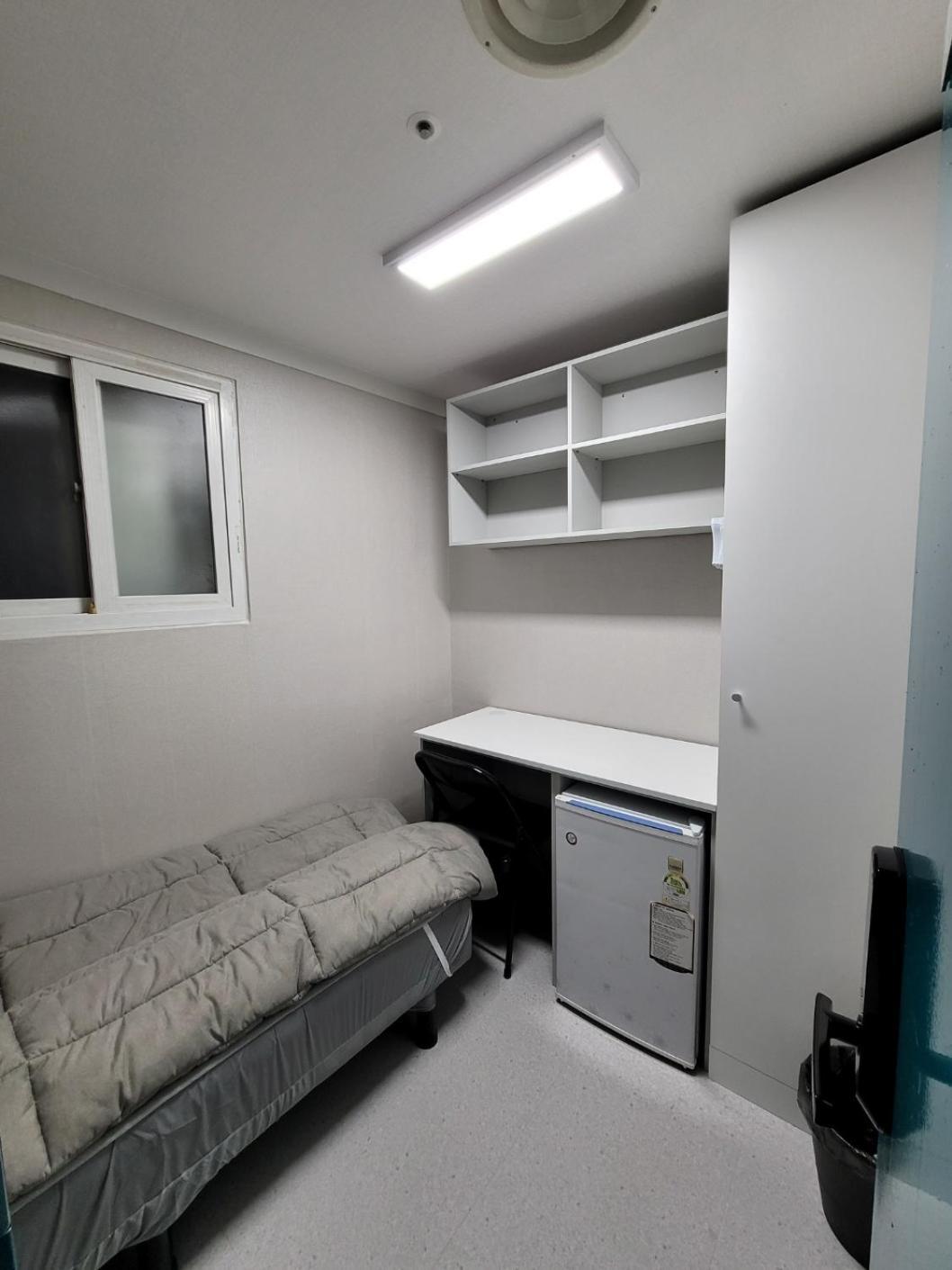 Hostel Female Only - Coco Jongno Hyehwa Station Seoul