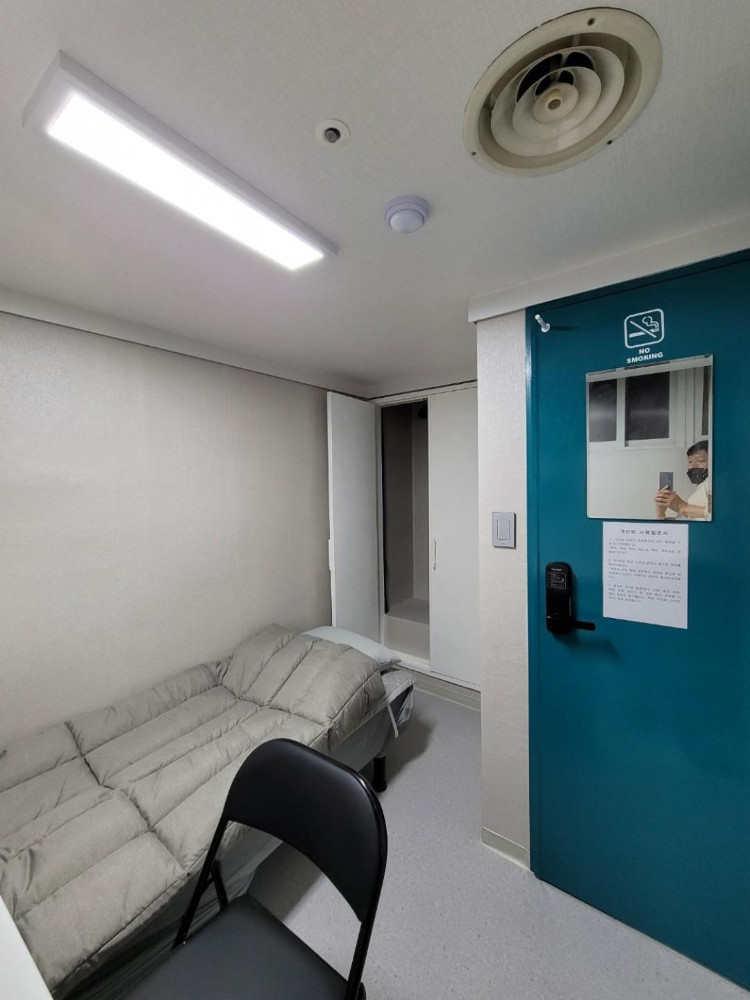 Female Only - Coco Jongno Hyehwa Station Hostel Seoul