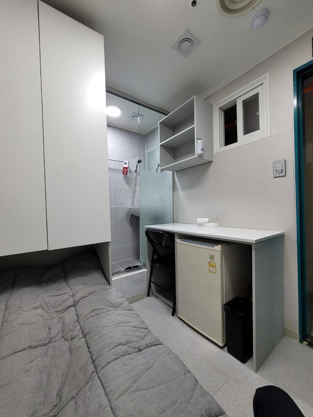 Hostel Female Only - Coco Jongno Hyehwa Station Seoul
