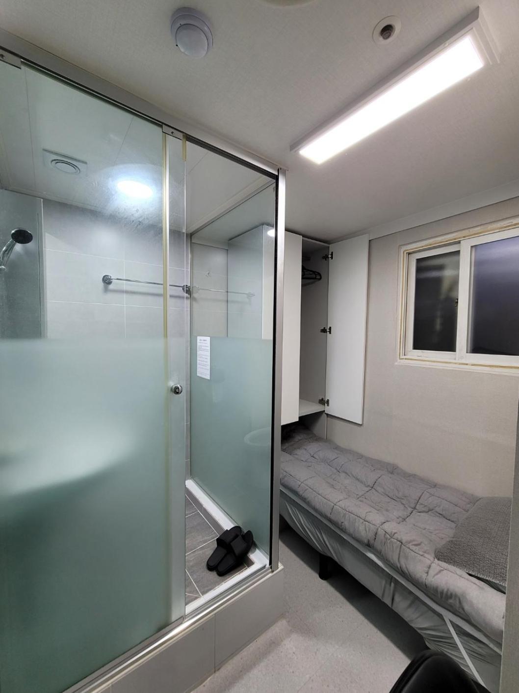 Female Only - Coco Jongno Hyehwa Station Hostel Seoul