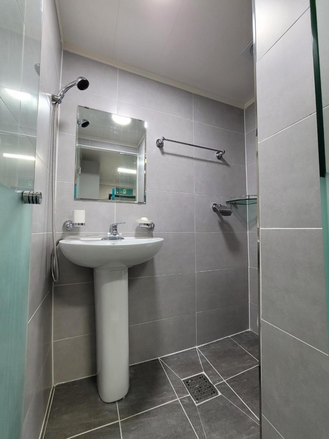 Female Only - Coco Jongno Hyehwa Station Hostel