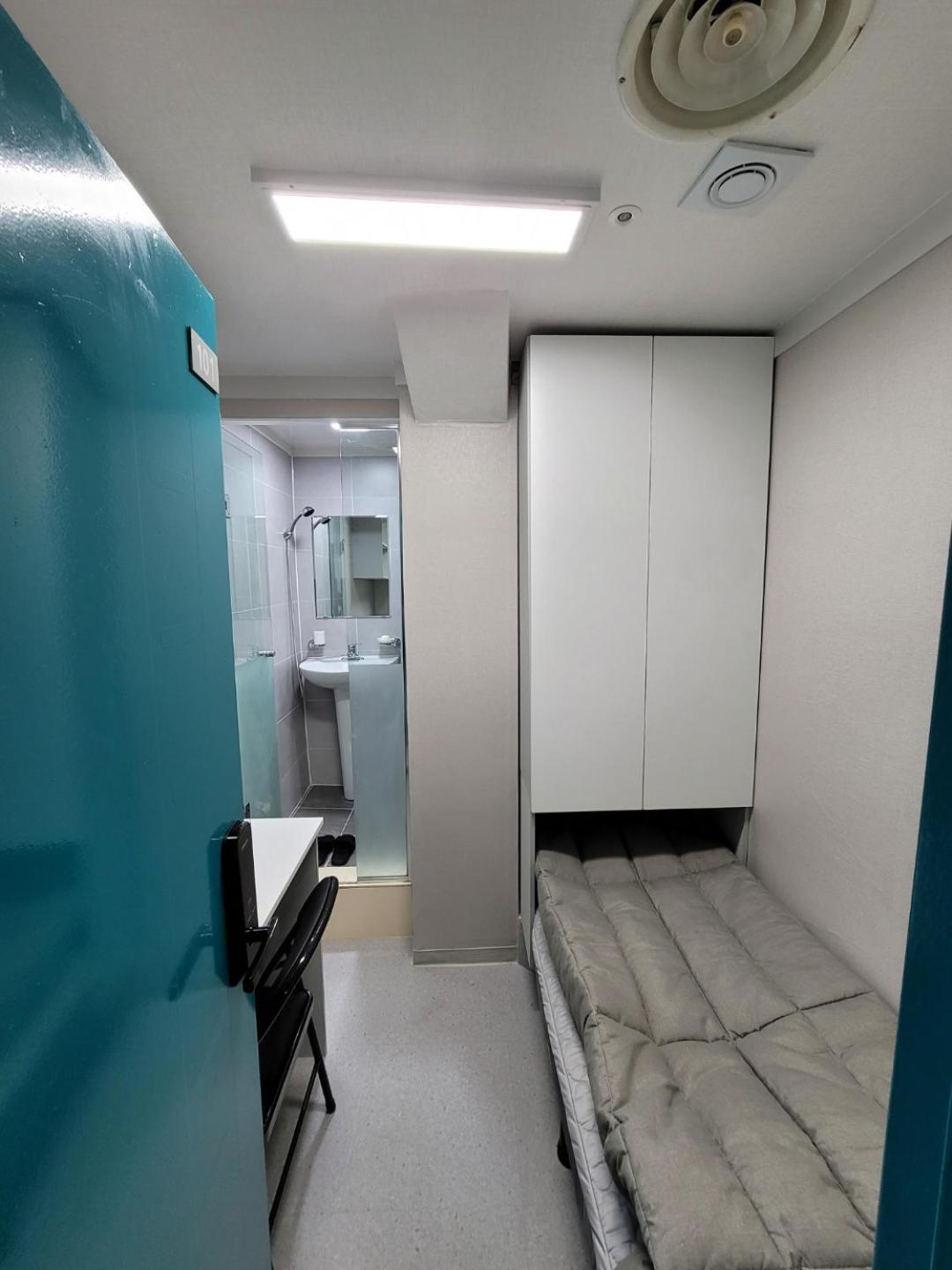 Female Only - Coco Jongno Hyehwa Station Hostel Seoul