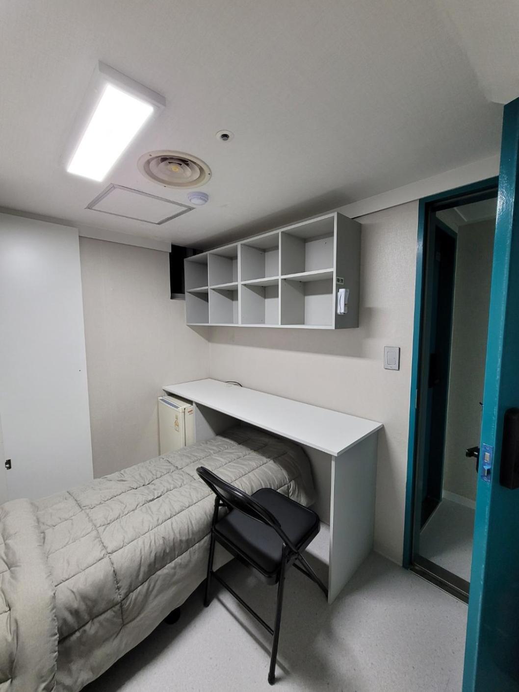 Female Only - Coco Jongno Hyehwa Station Hostel *