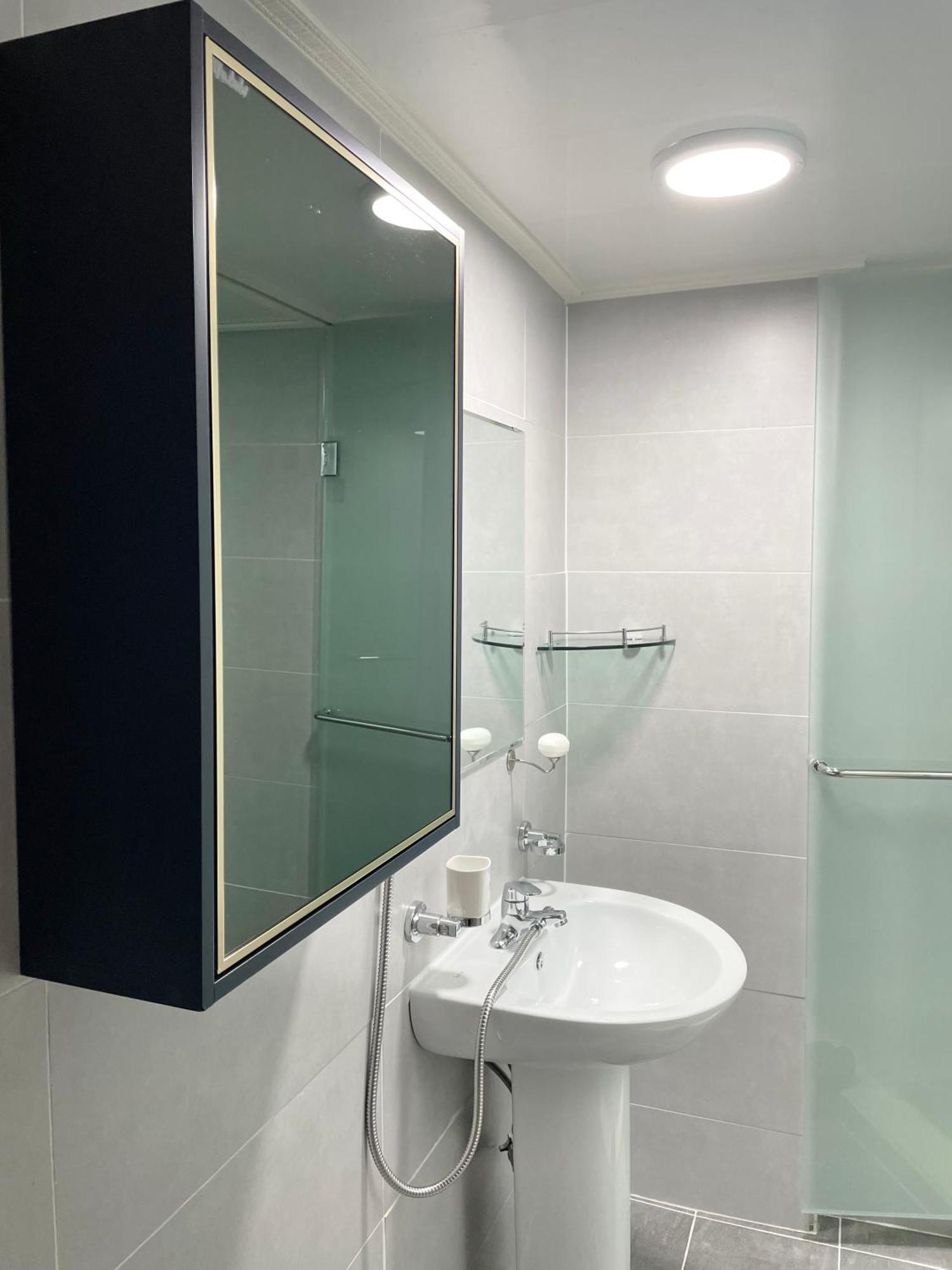 Female Only - Coco Jongno Hyehwa Station Hostel