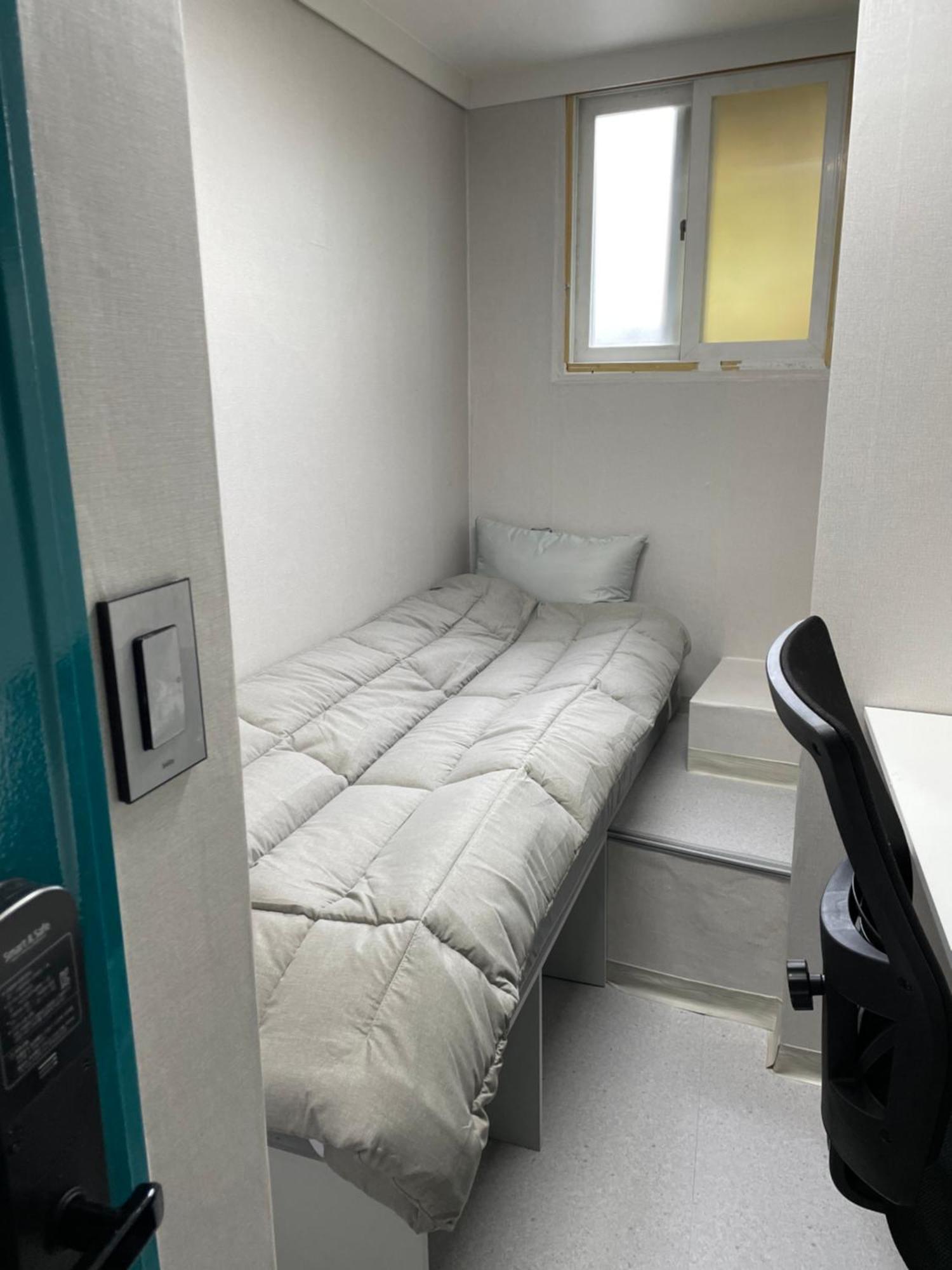 Hostel Female Only - Coco Jongno Hyehwa Station Seoul