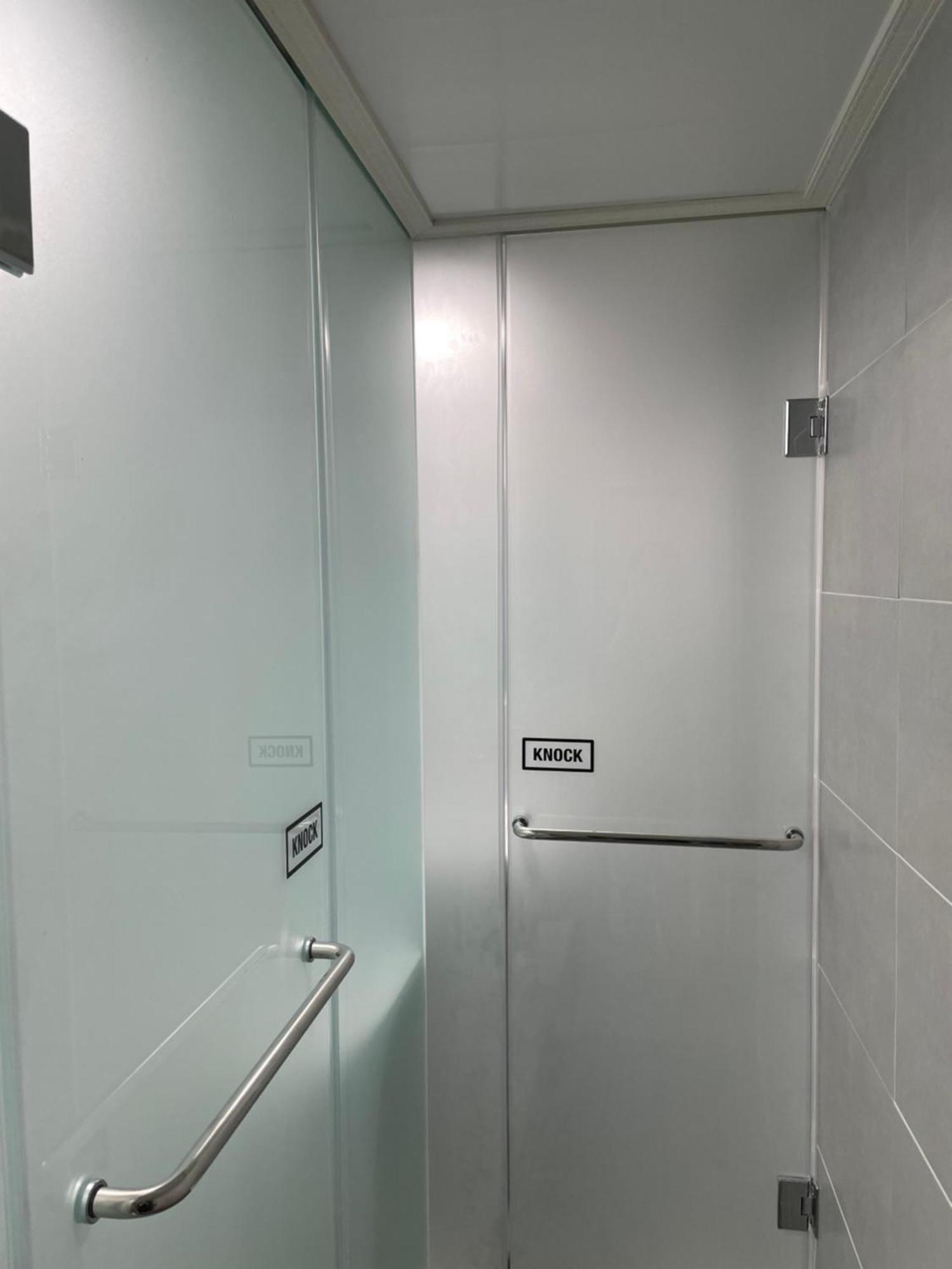 Hostel Female Only - Coco Jongno Hyehwa Station *