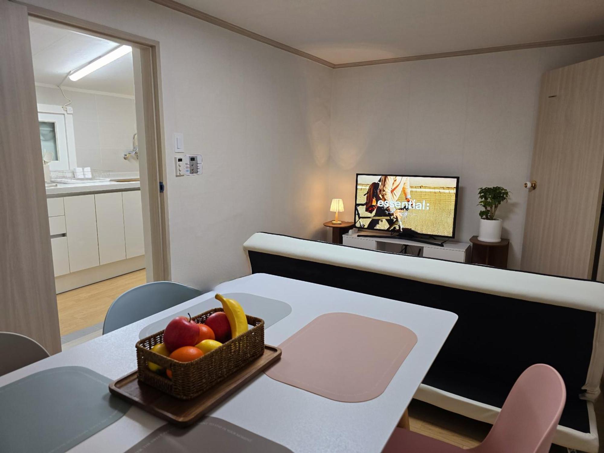 K-culture Guest House-kozy Sindang In * Seoul