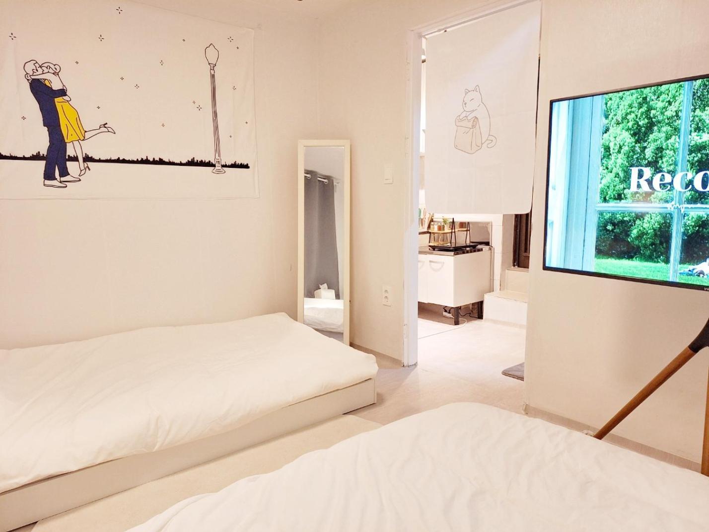 Hue Apartamento *
