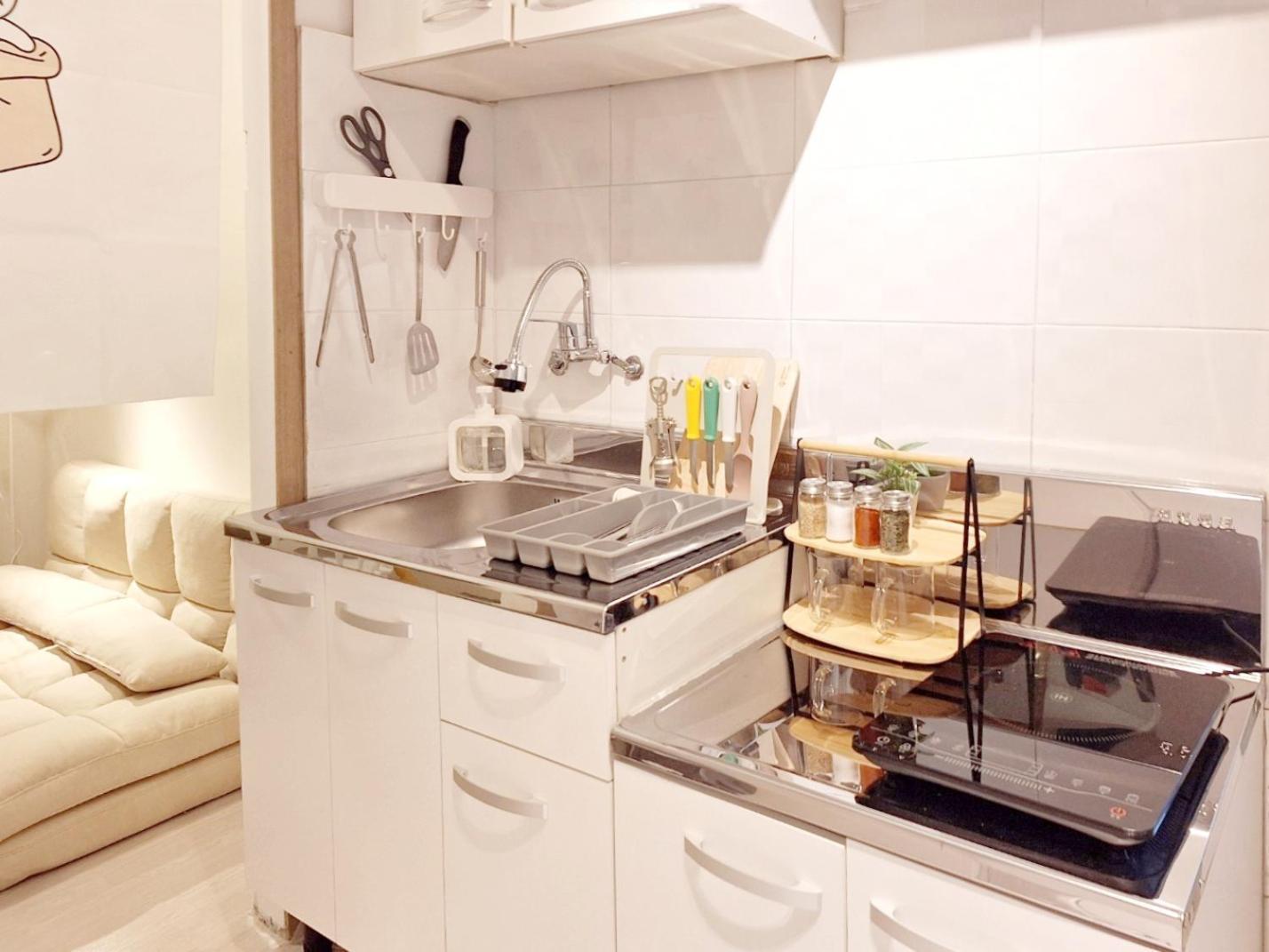 Hue Apartamento Seul