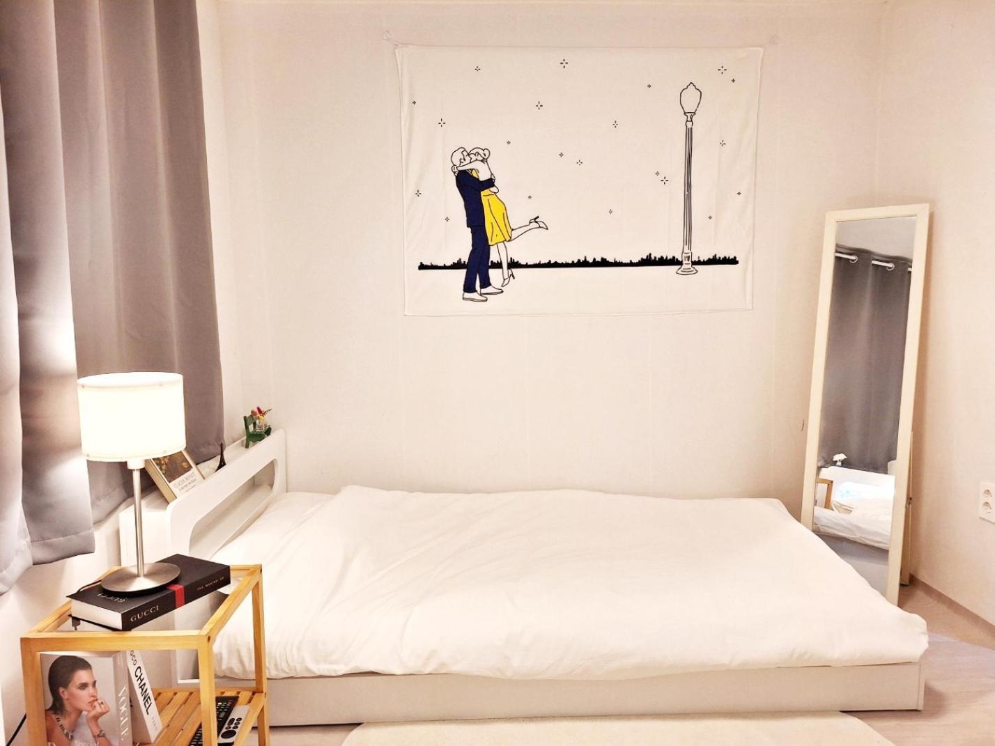 Hue Apartamento Seul