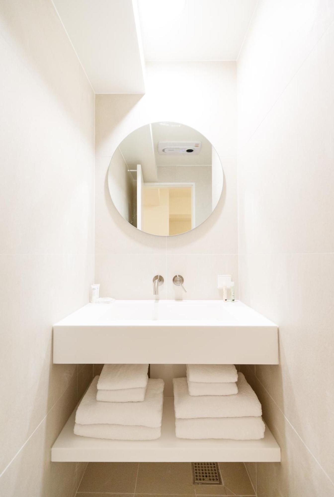 White Linen House * Seoul