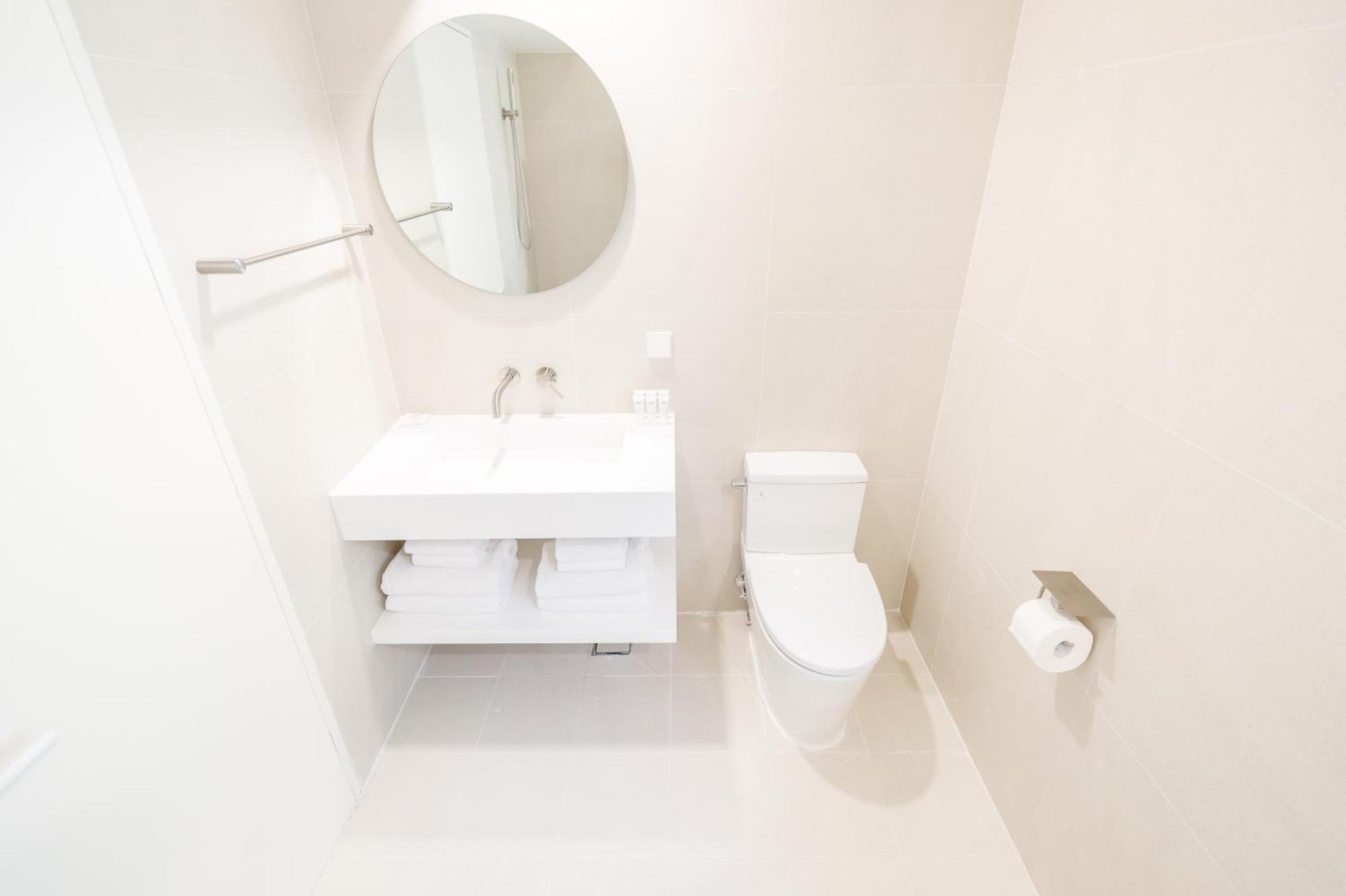 White Linen House *