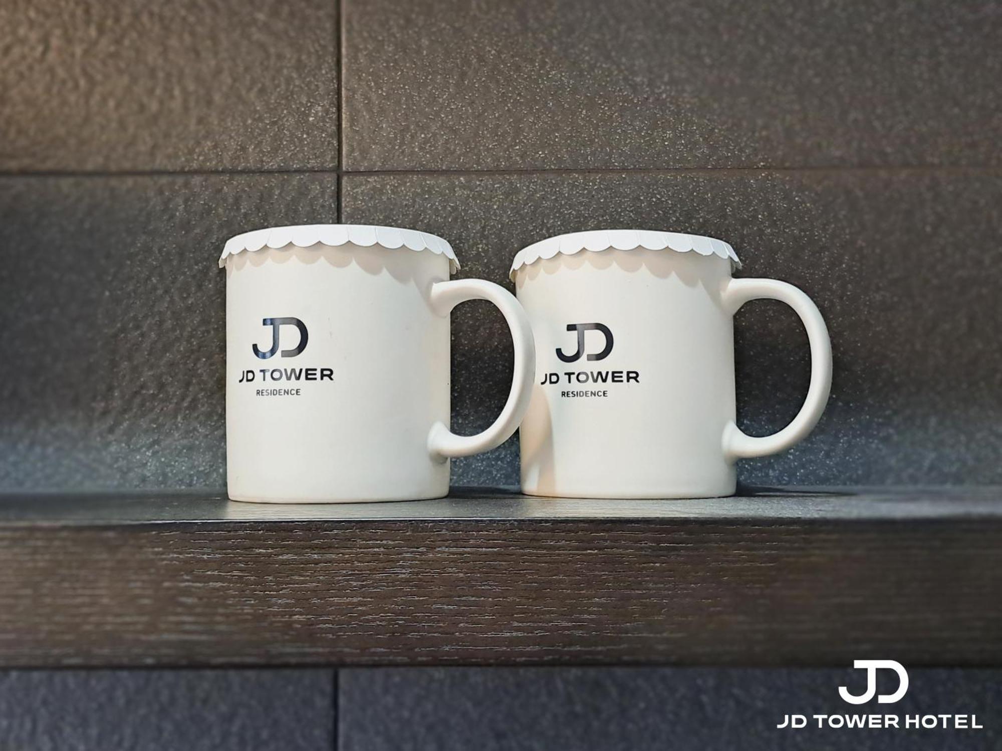 Hotel Jd Tower *