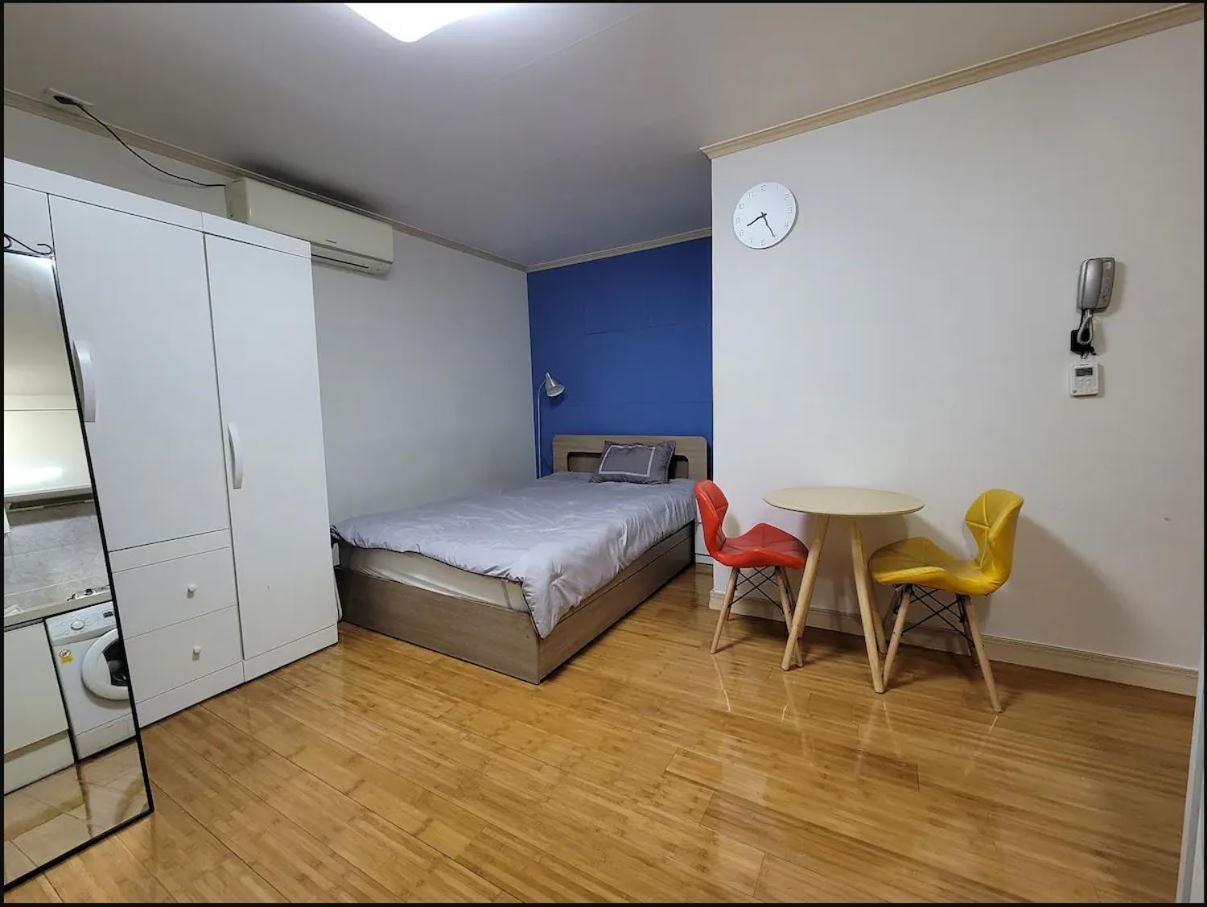 Changdong Villa *