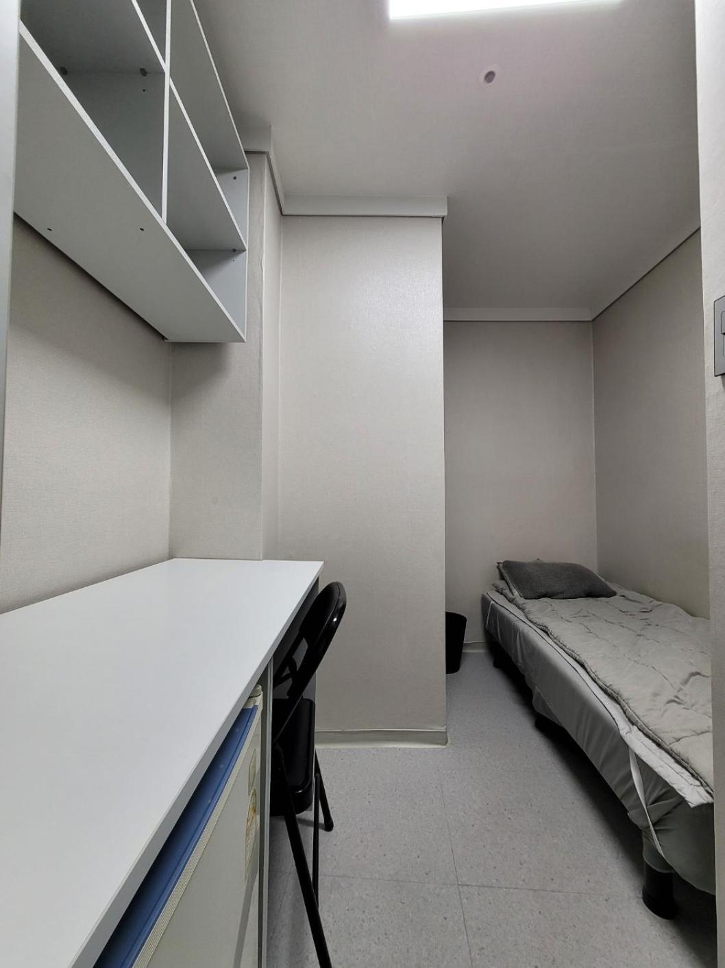 Hostel Female Only - Coco Jongno Hyehwa Station