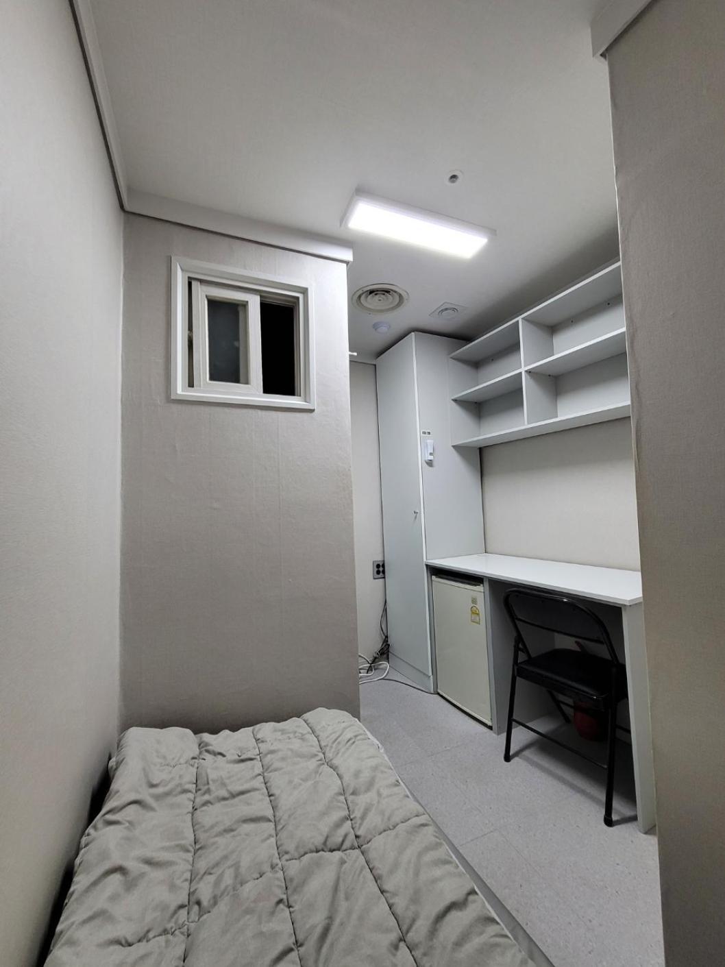 Hostel Female Only - Coco Jongno Hyehwa Station Seoul