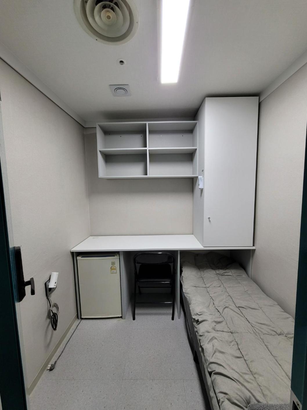 Female Only - Coco Jongno Hyehwa Station Hostel
