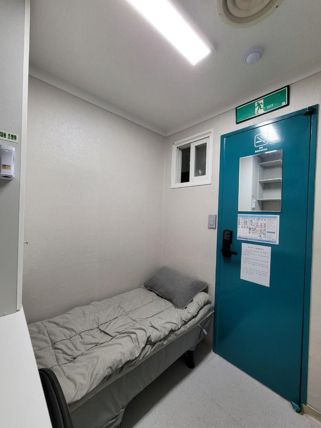 Female Only - Coco Jongno Hyehwa Station Hostel