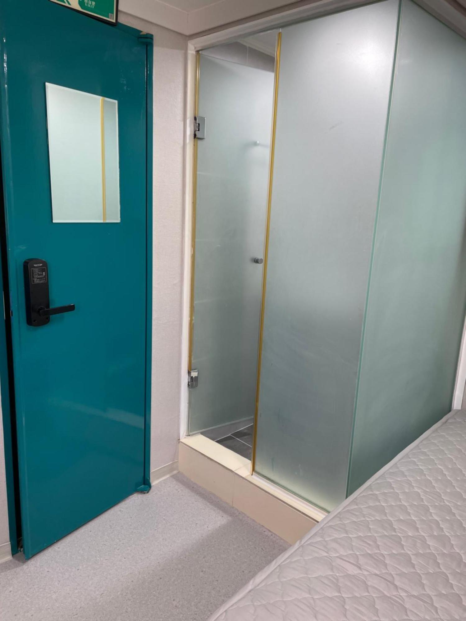 Hostel Female Only - Coco Jongno Hyehwa Station *