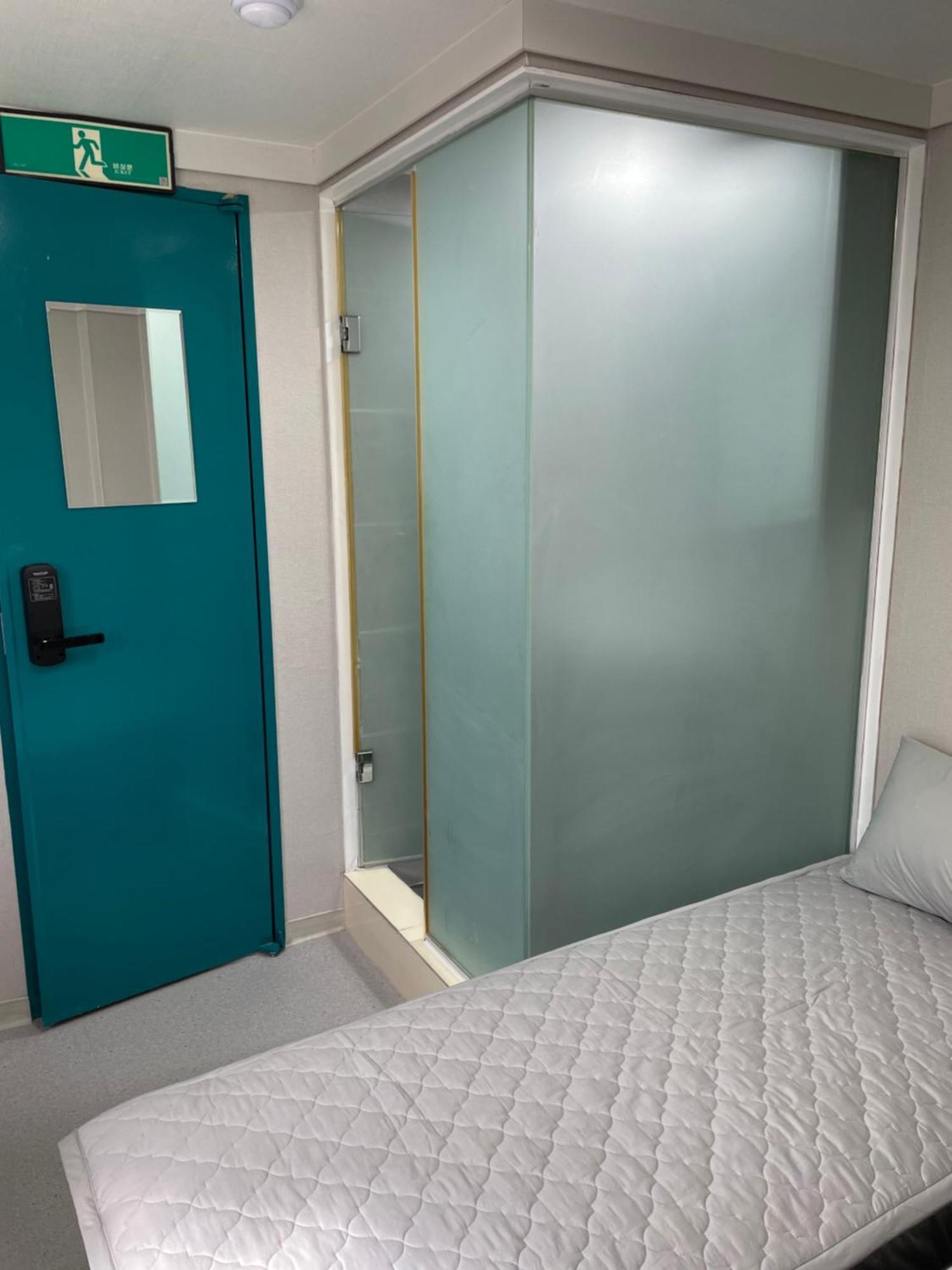 Hostel Female Only - Coco Jongno Hyehwa Station Seoul