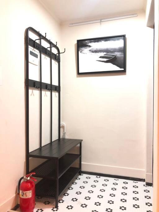 Upperhouse 2 - Coex Gangnam Area Apartment
