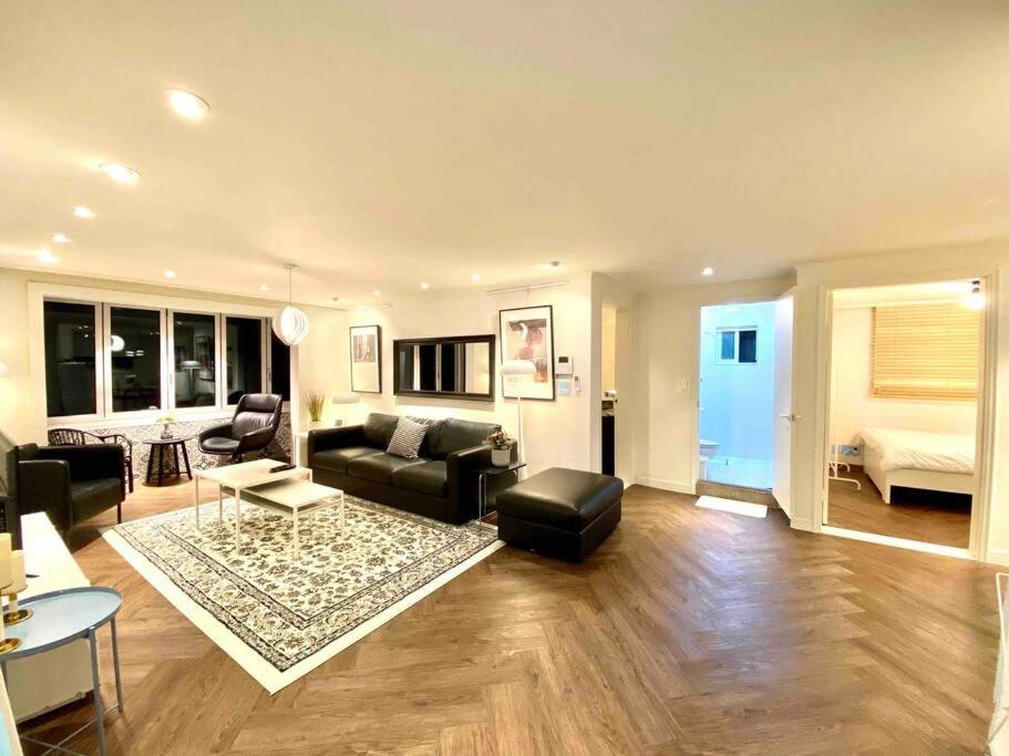 Apartment Upperhouse 2 - Coex Gangnam Area