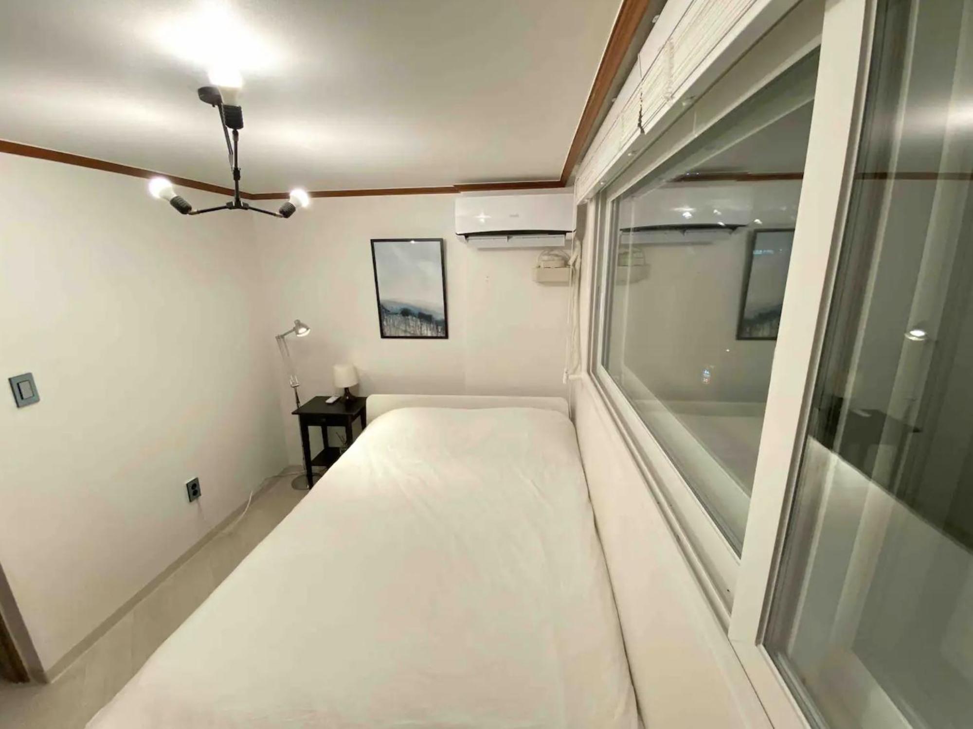 Upperhouse 2 - Coex Gangnam Area Apartment *