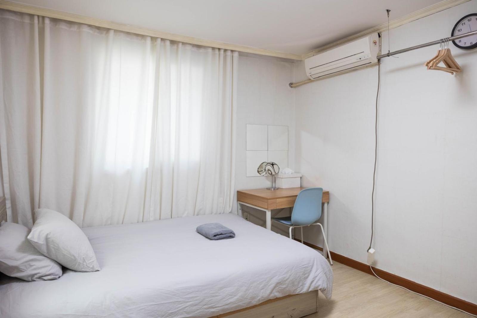 Guest house Chuls *