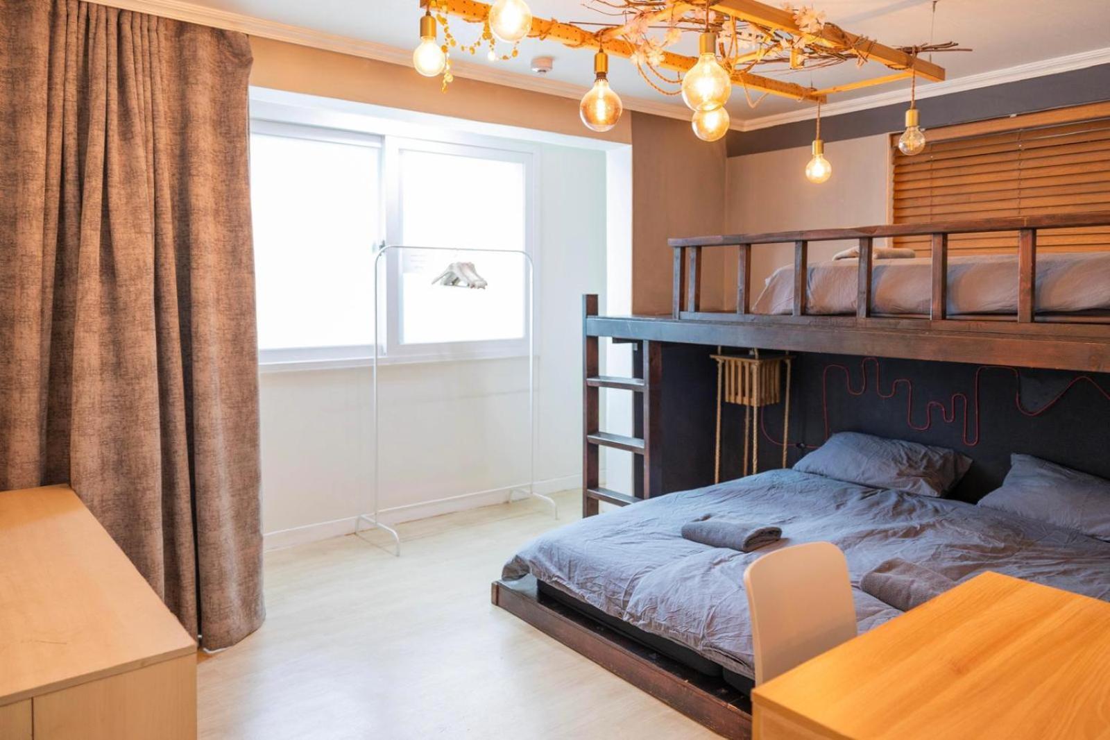 Guest house Chuls