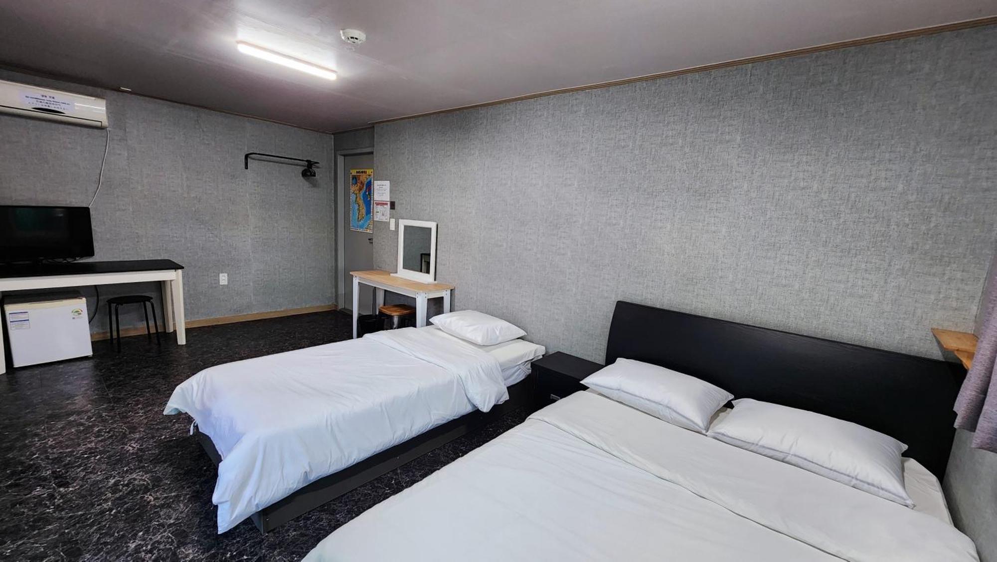 Guest house 1012 House Namsan Seoul