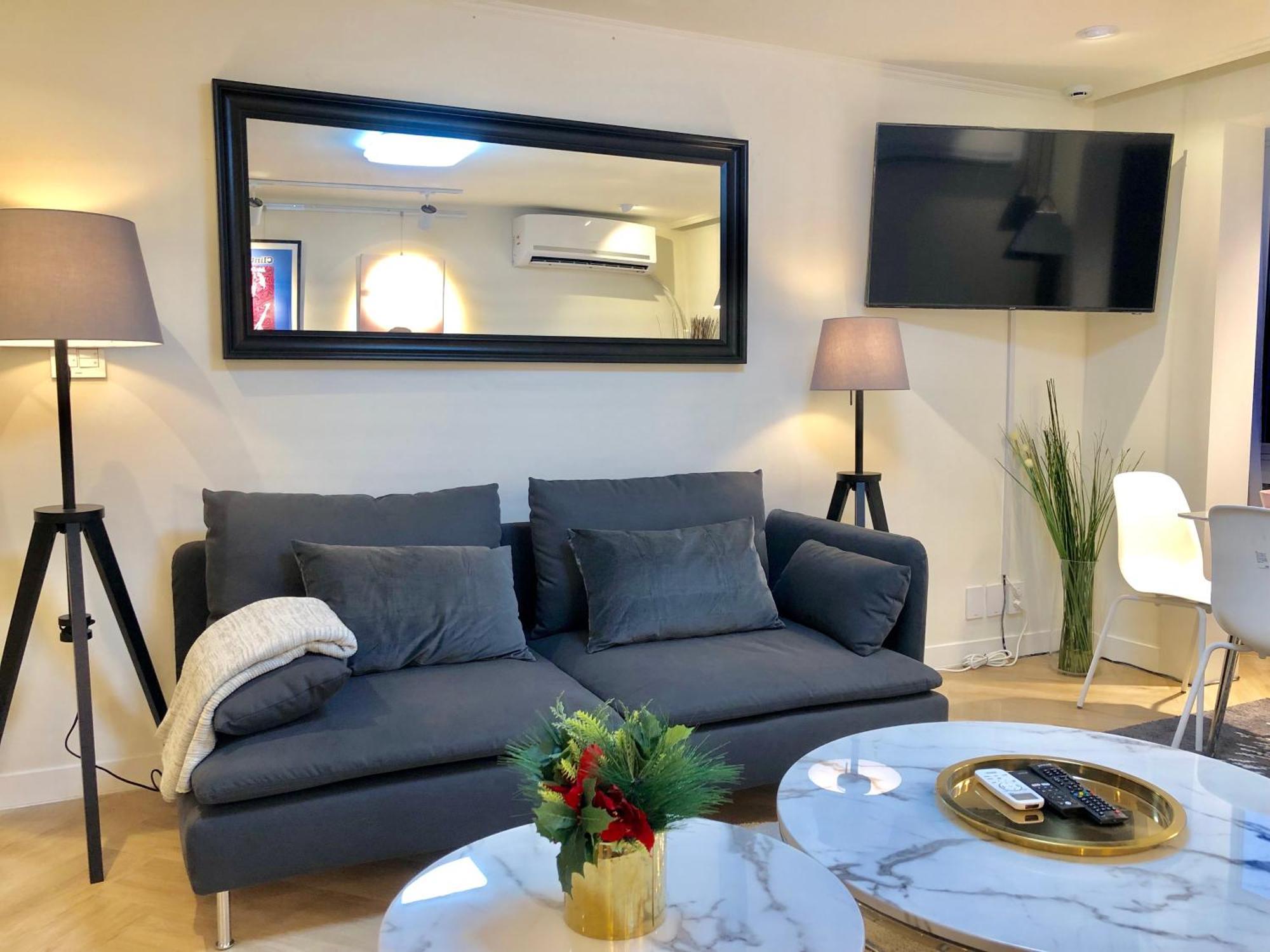 Apartment Upper House Nearby Coex Seoul