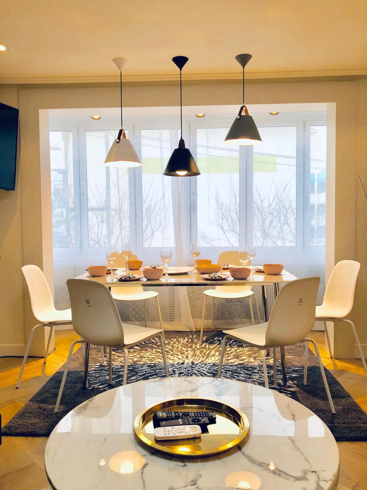 Apartment Upper House Nearby Coex *