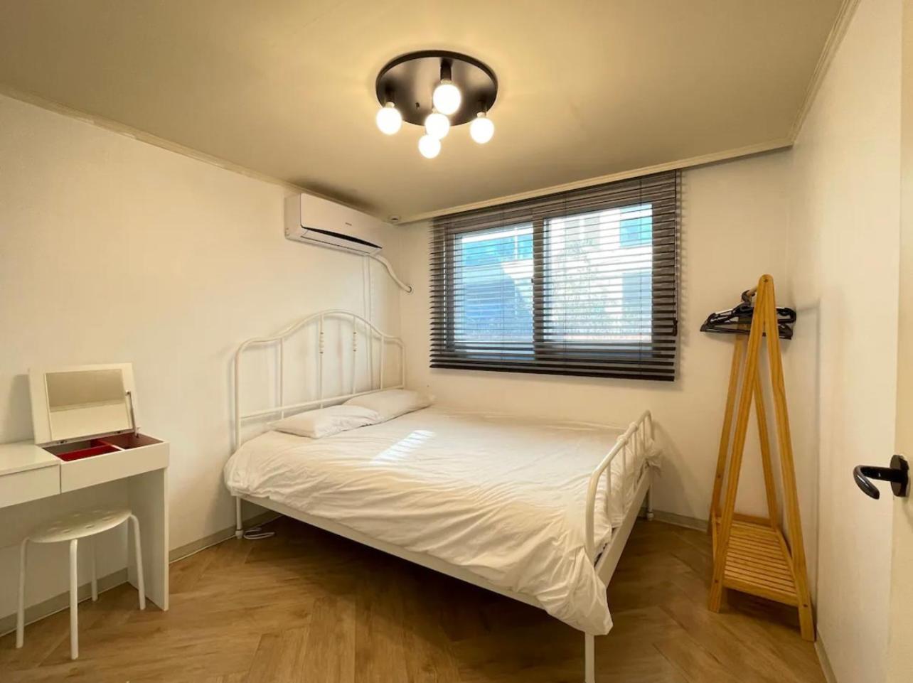 Upper House Nearby Coex Apartment *